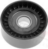 VW 059903341G Deflection/Guide Pulley, v-ribbed belt